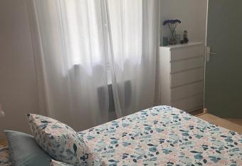 coconing et chaleureux T2 has Balcony rooms