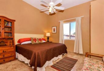 Paradise in Rocky Point has Balcony rooms