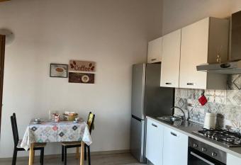 Oasi Verde has Balcony rooms