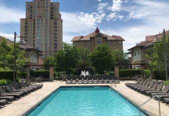 Waterscapes Osprey 2 Kelowna allows 18 year olds to book a room