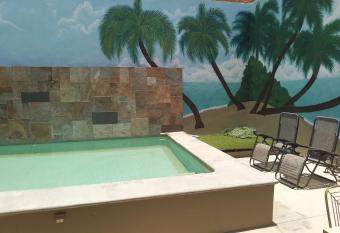 Casa Lana has Balcony rooms