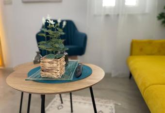 GALLERY has Balcony rooms