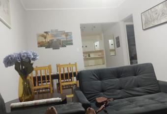 Apartamento aconchegante allows 18 year olds to book a room