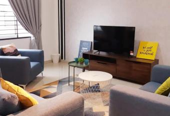 Arcadia has Balcony rooms