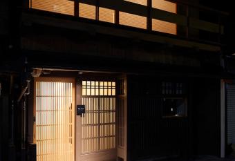 ANJIN Gion Shirakawa allows 18 year olds to book a room