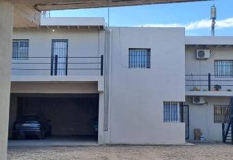 Torres San Raul has Balcony rooms
