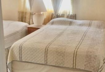 Studio or One bedroom by On Point Property has Balcony rooms