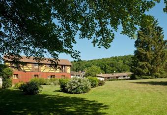 Guestroom Futeau, 1 pi  ce, 2 personnes - FR-1-585-116 has Balcony rooms