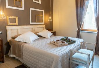 Palazzo NiTe allows 18 year olds to book a room