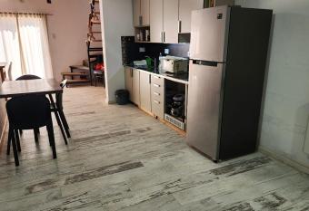 Casa zona Ex hip  dromo ciudad de Paran   4 personas allows 18 year olds to book a room