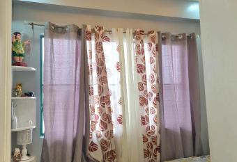 Budget-friendly Transient Near Pasig/Mandaluyong has Balcony rooms