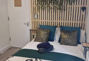 The AppleTree allows 18 year olds to book a room