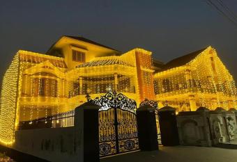 Vehra Shagana Da (Single Floor) has Balcony rooms