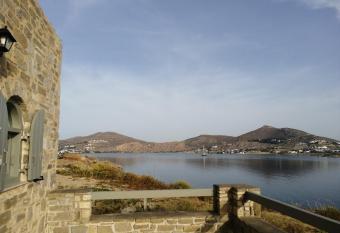 ONIRO has Balcony rooms