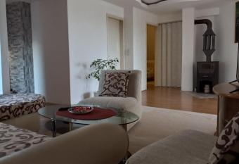 Apartman Sa  a has Balcony rooms