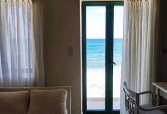 Thalassa Apartments allows 18 year olds to book a room