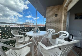 Puerto de Lo Pagan allows 18 year olds to book a room