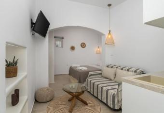 Agathi s House has Balcony rooms