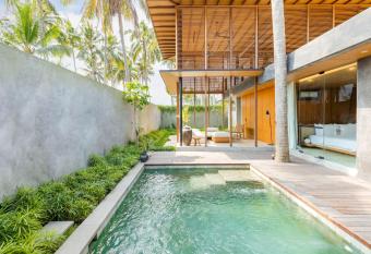 Rumah Amadangi has Balcony rooms