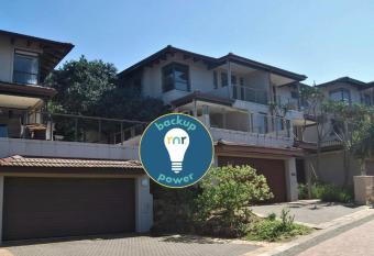 Sovereign Sands Blythdale 19 has Balcony rooms