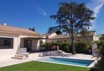 TASSIA has Balcony rooms