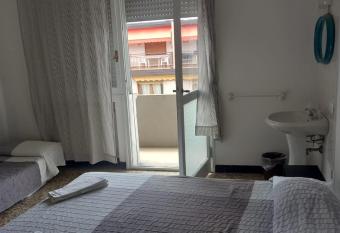 Appartamento Paolina has Balcony rooms