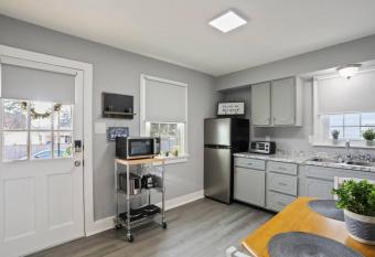 Logan's House allows 18 year olds to book a room