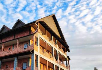 Tekoma Resort Cameron Highlands has Balcony rooms