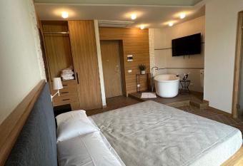 View Room has Balcony rooms