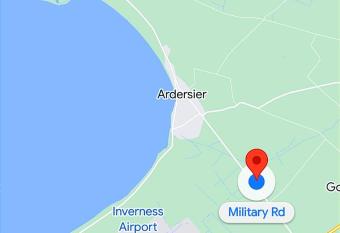 Torbreck house B&B allows 18 year olds to book a room