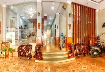 Nh   Ngh    47 has Balcony rooms