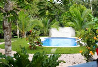 Casa de la Naturaleza has Balcony rooms