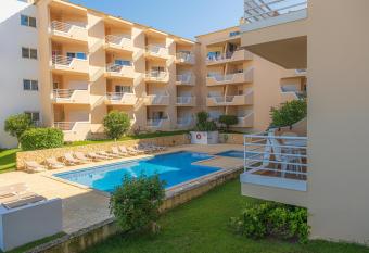 Quinta da Amoreira by the Pool one has Balcony rooms