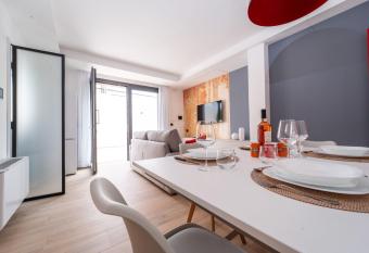 Agata has Balcony rooms