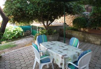 Bani has Balcony rooms