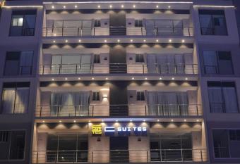 C Suites allows 18 year olds to book a room