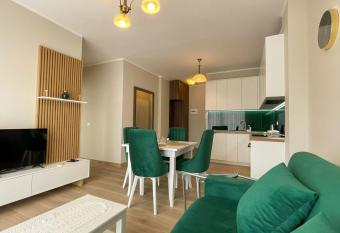 Sea La Vie has Balcony rooms