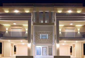 Luxury Rooms has Balcony rooms