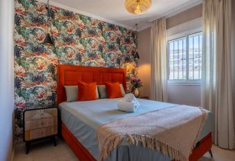 Apartamento de Lujo en Mijas Golf has Balcony rooms