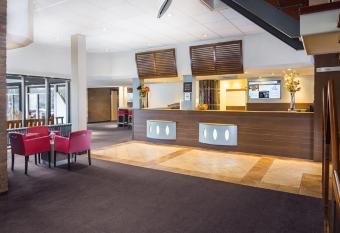 Postillion Hotel Arnhem allows 18 year olds to book a room