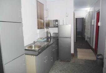 TravelNest Tranquility Tiny home allows 18 year olds to book a room