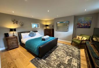 The School House, Sowood, Halifax allows 18 year olds to book a room