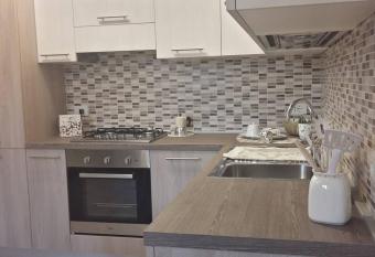 La Casa di Paola allows 18 year olds to book a room