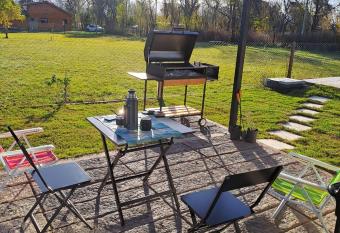 Hada del Champaqui - Posada de Monta  a allows 18 year olds to book a room