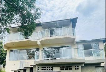 Chacara Mimosa has Smoking/Balcony rooms