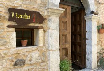  A Zucculara allows 18 year olds to book a room