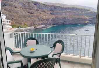 Apartamento a pie de playa en San Marcos has Balcony rooms