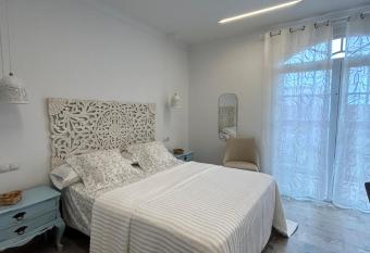 Casa Daniella Vivienda B has Balcony rooms
