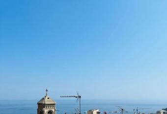 monaco lux room has Balcony rooms