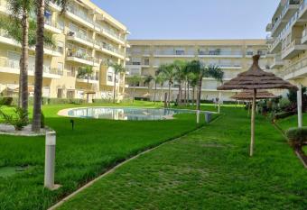 Appartement Shems Bouznika has Balcony rooms